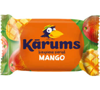 KARUMS Mangorahka 45g