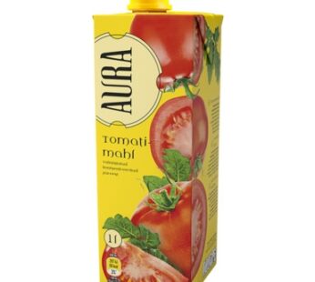AURA Tomaattimehu 1l