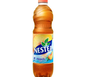 NESTEA Jäätee persikka 1,5l