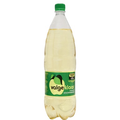 A. LE COQ Limonadi Valge Klaar 1,5l