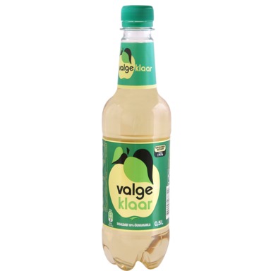 A. LE COQ Limonadi Valge Klaar 50cl