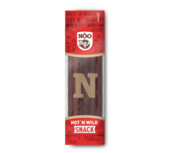 NÕO Snack Hot’n wild 85g