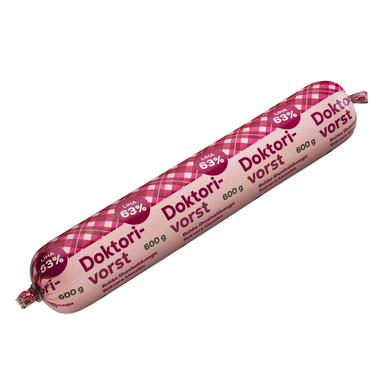 RAKVERE Doktori keitetty makkara 600g