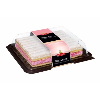 EESTI PAGAR Britta kakku 900g