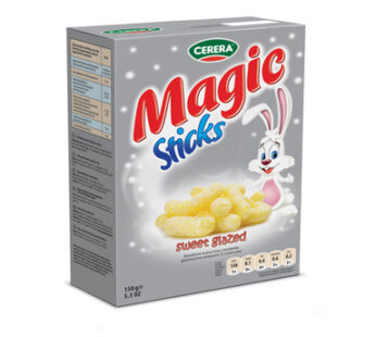 CERERA Makeat maissinaksut Magic 150g