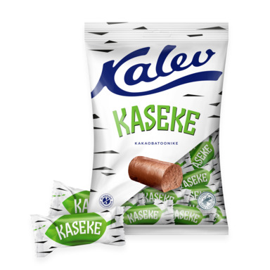KALEV Patukat Kaseke 150g