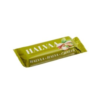 MARMITON Halvaa pistaasilla 150g