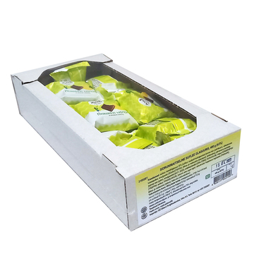 Sitruunakermanmakuiset soufflekarkit 400g