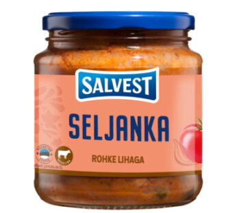 SALVEST Seljanka 530g