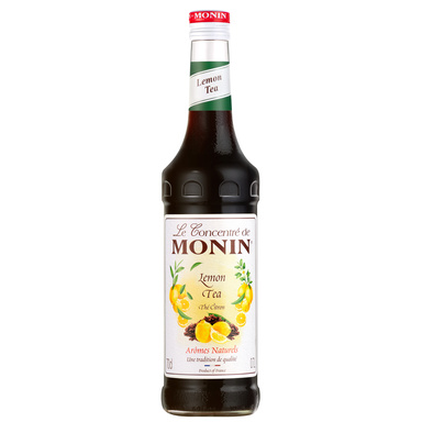MONIN Sitruunateetiiviste 70cl