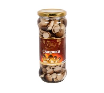 7JA Smorchki sienet 580ml