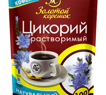 ZOLOTOJ KORESHOK Sikuri 100g