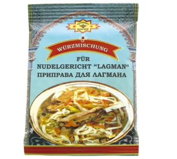 VOSTOCHNAJA MAGIJA Lagman mauste 50g