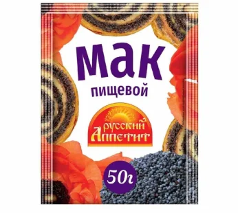 RUSSKIJ APPETIT Unikonsiemen 50g